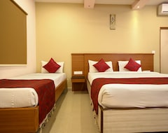 Treebo Trend Hotel Kadamba Guestline (Bengaluru, Hindistan)