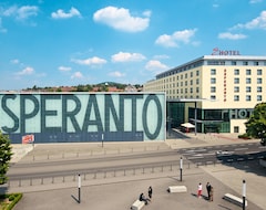 Hotel Esperanto Kongress- und Kulturzentrum (Fulda, Germany)