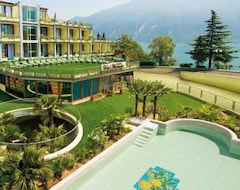 Hotel Alexander (Limone sul Garda, Italy)
