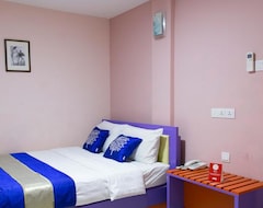 Hotel Oyo Rooms Brickfields Sri Paandi (Kuala Lumpur, Malezija)