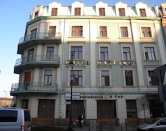 Khách sạn Hotel Matejko (Kraków, Ba Lan)