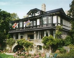 Otel Prior Castle Inn (Victoria, Kanada)
