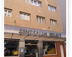 Hotel Esmeralda Select (Mar del Plata, Argentina)
