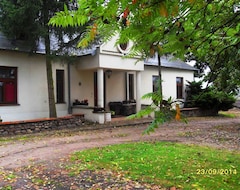 Casa rural Kasztelania Pod Lipami (Nowy Dwór Mazowiecki, Polonia)