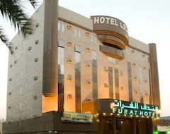 Hotelli Al Furat Madayin Hotel (Riyadh, Saudi Arabia)