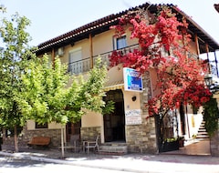 Otel Alkionis Studios (Kallithea, Yunanistan)