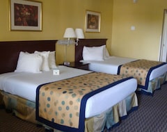 Ramada West Sacramento Hotel and Suites (West Sacramento, USA)
