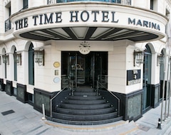 The Time Hotel Marina (Istanbul, Turkey)