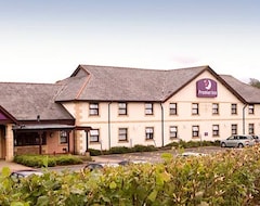 Premier Inn Kilmarnock hotel (Kilmarnock, Storbritannien)