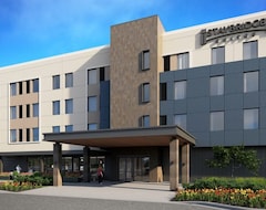 Khách sạn Staybridge Suites - Atlanta Ne - Duluth, An Ihg Hotel (Duluth, Hoa Kỳ)