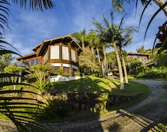 Khách sạn Moradas Da Silveira (Garopaba, Brazil)