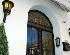 Hotel Lasserhof (Salzburg, Austrija)