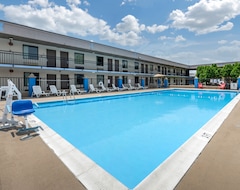 Hotel Clarion Inn And Suites Lancaster PA (Lancaster, EE. UU.)