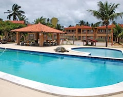 Khách sạn Privê Areias Douradas (Maragogi, Brazil)