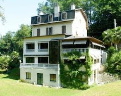 Khách sạn Auberge de la Goutille (Capvern, Pháp)