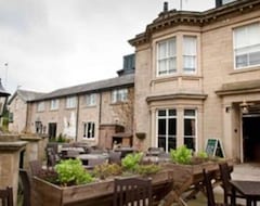 Otel Innkeeper'S Lodge Leeds Calverley (Leeds, Birleşik Krallık)