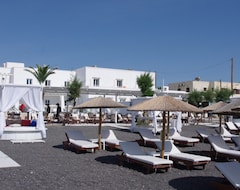 Beach Boutique Hotel (Kamari, Greece)