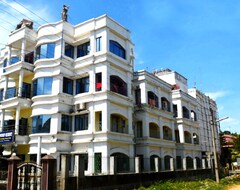 Hotel Goroomgo Swapnodeep Residency Digha (Digha, Indien)
