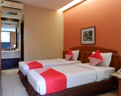Capital O 874 Hotel Nyland Pasteur (Bandung, Endonezya)