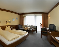 Hotelli Enzian (Wagrain, Itävalta)