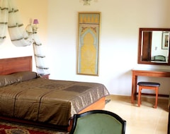 Hotelli Riad Dar Achaach (Tétouan, Marokko)
