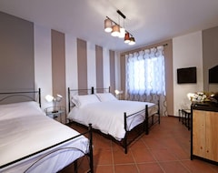 Hotel Villa Garassino (Treiso, Italien)