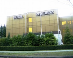 Khách sạn Residenz (Ismaning, Đức)