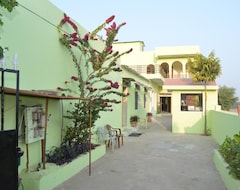 Khách sạn Saini Guest House (Sawai Madhopur, Ấn Độ)