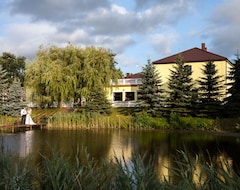 Hotelli Zacisze (Ulan-Majorat, Puola)
