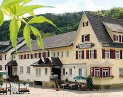Hotel Forellengasthof Waldeck (Horb, Tyskland)