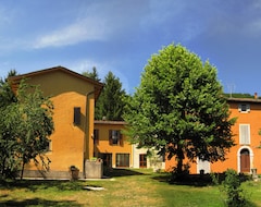 Hotel Il Mio Rifugio (Gaggio Montano, Italien)