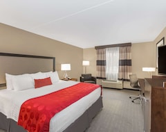 Hotelli Ramada By Wyndham Des Moines Airport (Des Moines, Amerikan Yhdysvallat)