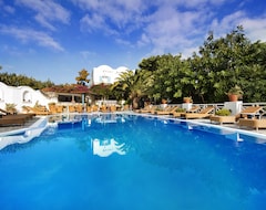 Hotel Matina (Kamari, Grčka)