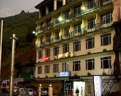 Khách sạn Hotel Parv (Shimla, Ấn Độ)