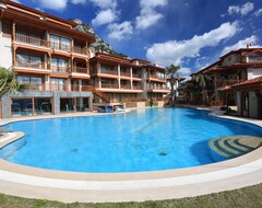 Khách sạn Hotel Shimal Panorama (Mugla, Thổ Nhĩ Kỳ)