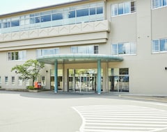 Ryokan KAMENOI HOTEL Fukui (Fukui, Japani)