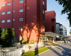 Hotel São José (Fatima, Portogallo)