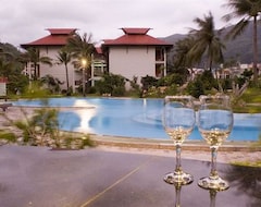 Khách sạn Resort Hoàng Gia Quy Nhơn (Quy Nhơn, Việt Nam)