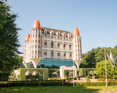 Khách sạn Efteling Hotel (Kaatsheuvel, Hà Lan)