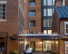 Lorien Hotel And Spa (Alexandria, EE. UU.)
