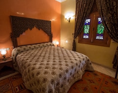 Hotel Riad Raouia (Fès, Maroko)