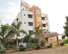 Khách sạn Sai Seva (Shirdi, Ấn Độ)