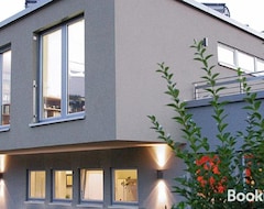 Toàn bộ căn nhà/căn hộ Penthouse Burgblick (Staufen, Đức)