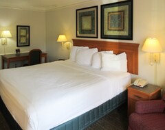 Hotel Quality Inn (Jackson, EE. UU.)