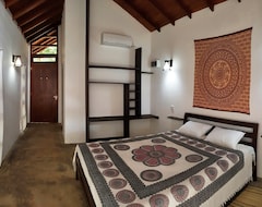 Hotelli Sat Nam Village Eco-Hotel (Sigiriya, Sri Lanka)