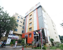 Khách sạn Silicon Suites- A Unit Of Silicon Inn (Bengaluru, Ấn Độ)