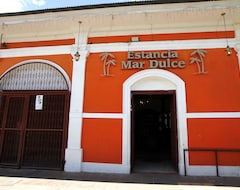 Khách sạn Estancia Mar Dulce (Granada, Nicaragua)