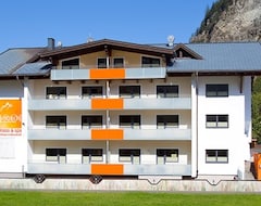 Hotel Top Tirol Appartement (Längenfeld, Austria)