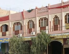 Khách sạn Sijilmassa Rissani (Rissani, Morocco)