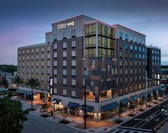 Hotel Hgi Orlando, Downtown Fl (Orlando, Sjedinjene Američke Države)
